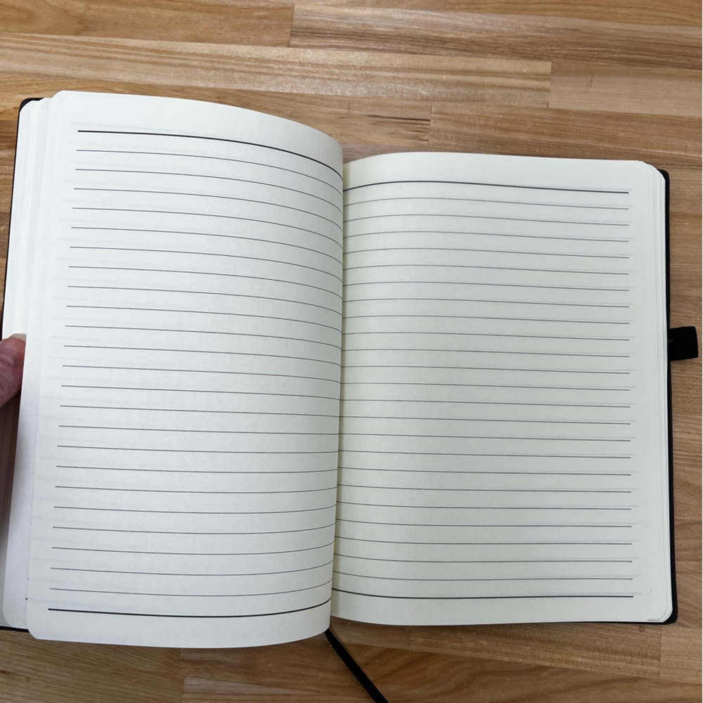 Journal - Picture 2 of 3